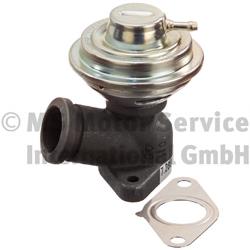 Válvula EGR de recirculação dos gases Suzuki 1811167G00000 preço, a partir de 148,69 USD