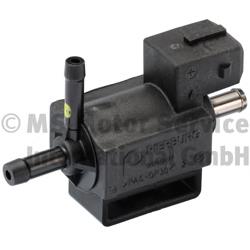 728197160 Pierburg Convertidor de pressão (solenoide) de supercompressão