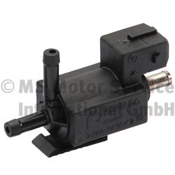 Convertidor de pressão (solenoide) de supercompressão Fiat/Alfa/Lancia 0060801980