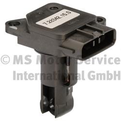 Sensor de fluxo (consumo) de ar, medidor de consumo M.A.F. - (Mass Airflow) 3893900100 JP Group