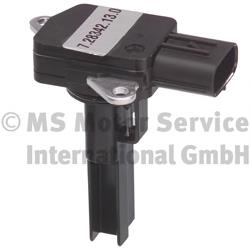 Sensor de fluxo (consumo) de ar, medidor de consumo M.A.F. - (Mass Airflow) Hans Pries (Topran) 600772 preço, a partir de 51,48 USD