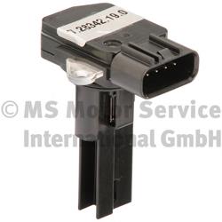 30751293 Volvo Sensor de fluxo (consumo) de ar, medidor de consumo M.A.F. - (Mass Airflow)