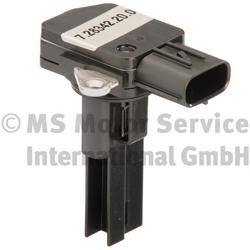 Sensor de fluxo (consumo) de ar, medidor de consumo M.A.F. - (Mass Airflow) HELLA 8ET358095551 preço, a partir de 53,74 USD