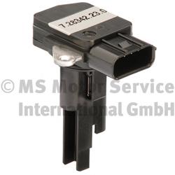 1974005220 Honda Sensor de fluxo (consumo) de ar, medidor de consumo M.A.F. - (Mass Airflow)