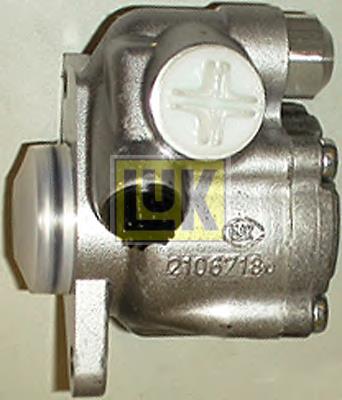 A0014604280 Mercedes Bomba da Direção hidrâulica assistida