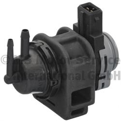 Convertidor de pressão (solenoide) de supercompressão 702256150 Pierburg