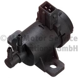 702256040 Pierburg Convertidor de pressão (solenoide) de supercompressão