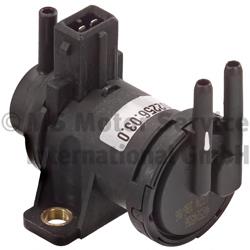 56036 FAE Convertidor de pressão (solenoide) de supercompressão