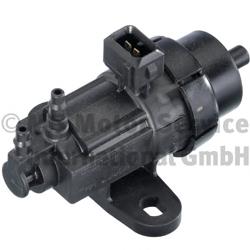702256010 Pierburg Válvula solenoide de regulação de comporta EGR