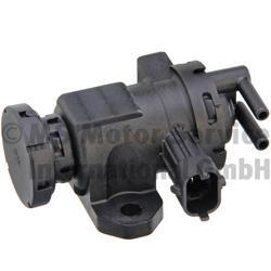 Compre 702256250 Pierburg Convertidor de pressão (solenoide) de supercompressão