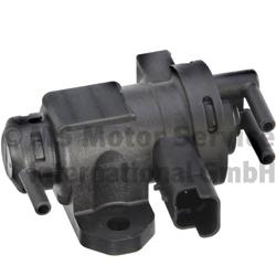 00001628HC Peugeot/Citroen Convertidor de pressão (solenoide) de supercompressão