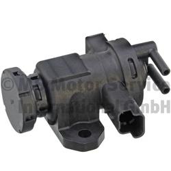 Convertidor de pressão (solenoide) de supercompressão 0928400414 Peugeot/Citroen