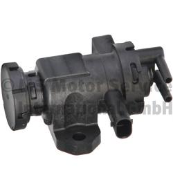 Convertidor de pressão (solenoide) de supercompressão 702256270 Pierburg