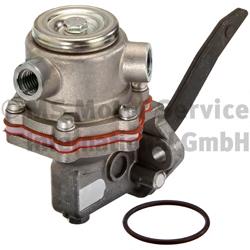Compre 4844357 Fiat/Alfa/Lancia Bomba de combustível mecânica