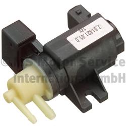 08920053 Metzger Convertidor de pressão (solenoide) de supercompressão