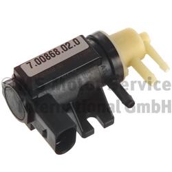 Válvula solenoide de regulação de comporta EGR Pierburg 700868020 preço, a partir de 51,48 USD