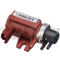 Convertidor de pressão (solenoide) de supercompressão Volvo 30711101 preço, a partir de 46,31 USD