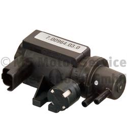 Compre 9645029180 Ford Convertidor de pressão (solenoide) de supercompressão