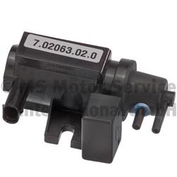 Convertidor de pressão (solenoide) de supercompressão Pierburg 702063020 preço, a partir de 44,69 USD