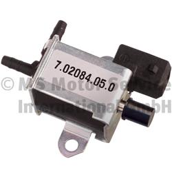 Válvula solenoide de controlo de comporta de ar secundário 026906283G VAG