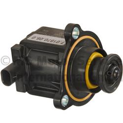 701870060 Pierburg Convertidor de pressão (solenoide) de supercompressão