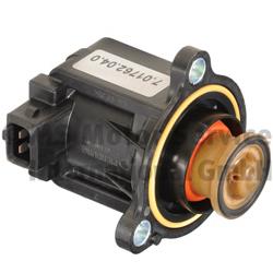 701762040 Pierburg Convertidor de pressão (solenoide) de supercompressão