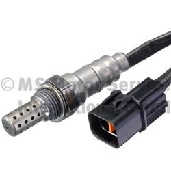 Sonda lambda, sensor de oxigênio até o catalisador 3921002620 Hyundai/Kia