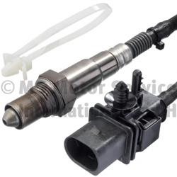 Sonda lambda, sensor de oxigênio até o catalisador 12620176 General Motors