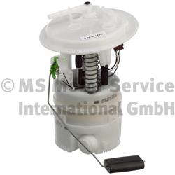 Compre 9682836980 Peugeot/Citroen Módulo de bomba de combustível com sensor do nível de combustível