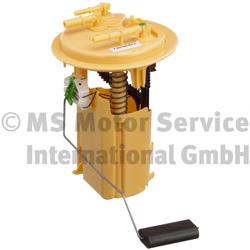 Compre Sensor do nível de combustível no tanque Citroen C4 1