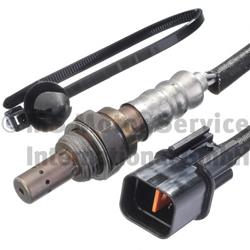 Compre 3921038015 Hyundai/Kia Sonda lambda, sensor de oxigênio depois de catalisador