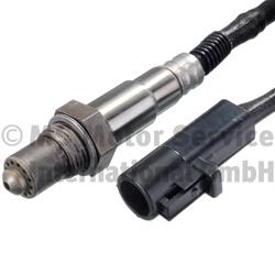 Sonda lambda, sensor de oxigênio até o catalisador 1746710 Ford