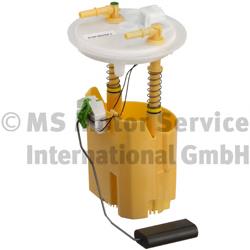 Compre Sensor do nível de combustível no tanque Renault Clio 3