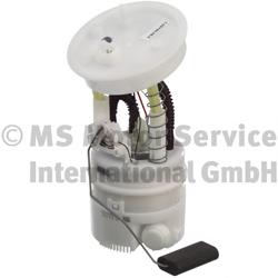 Módulo de bomba de combustível com sensor do nível de combustível FE1016112B1 Delphi