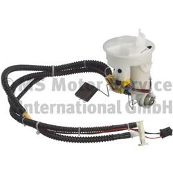 Sensor do nível de combustível no tanque A2034706694 Mercedes