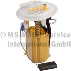 Compre AF01655 Alfa E-Parts Sensor do nível de combustível no tanque