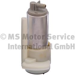 Elemento de turbina da bomba de combustível Pierburg 702550580 preço, a partir de 49,46 USD