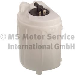 Compre 133373 Huco Bomba de combustível elétrica submersível