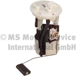 Compre 7700429144 Renault (RVI) Módulo de bomba de combustível com sensor do nível de combustível