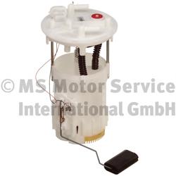 Sensor do nível de combustível no tanque Renault Kangoo I KC0, KC1