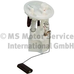  Sensor do nível de combustível no tanque Renault Megane I sedan (LA0, LA1) (1996 - 2003) I