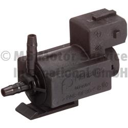 702318010 Pierburg Válvula solenoide de regulação de comporta EGR