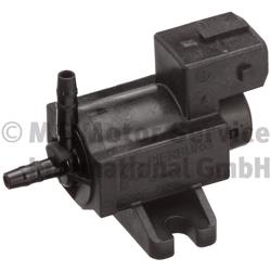 Compre 0860489 Opel Válvula de comutação de regulador das comportas de tubo coletor de admissão