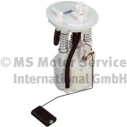 Módulo de bomba de combustível com sensor do nível de combustível Starline PC1010 preço, a partir de 83,95 USD