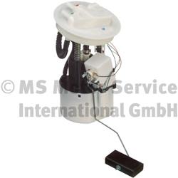 Compre 7700832220 Renault (RVI) Módulo de bomba de combustível com sensor do nível de combustível