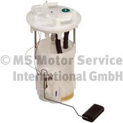 Módulo de bomba de combustível com sensor do nível de combustível Magneti Marelli MAM00054M preço, a partir de 80,02 USD