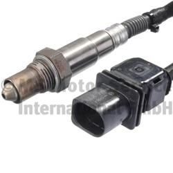 55564978 General Motors Sonda lambda, sensor de oxigênio até o catalisador