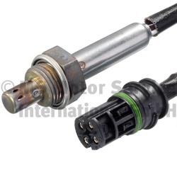 5WK90231 BMW Sonda lambda, sensor de oxigênio