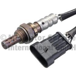 Compre 0046523129 Fiat/Alfa/Lancia Sonda lambda, sensor de oxigênio