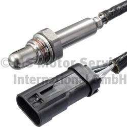 Compre ENT600021 Engitech Sonda lambda, sensor de oxigênio até o catalisador